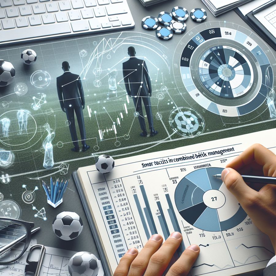 Rexbet’te Kombine Bahiste Risk Yönetimi: Akıllı Taktikler