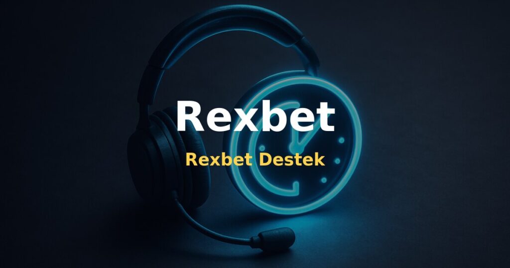 Rexbet Destek - Rexbet