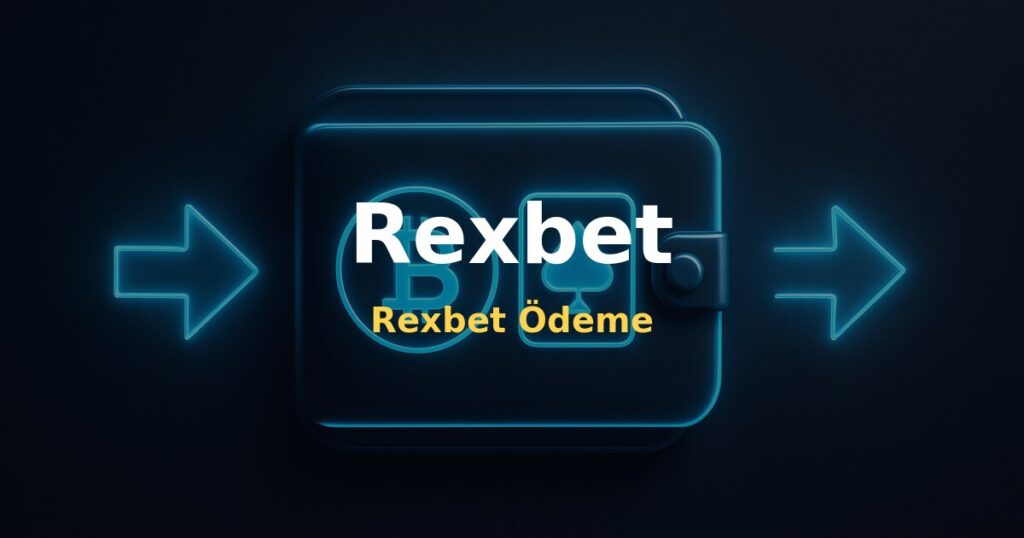 Rexbet Ödeme - Rexbet